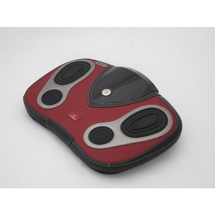 レッグアシスト（フットウェーブ D-423 ) 中古 Bランク 1年保証 低周波