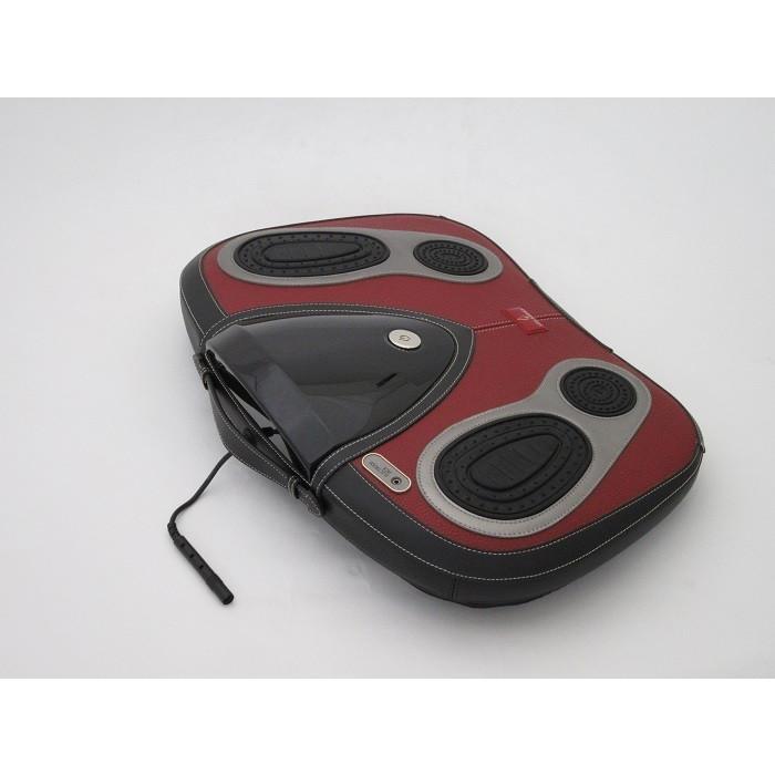 レッグアシスト（フットウェーブ D-423 )　中古　Aランク　1年保証　低周波治療器の画像