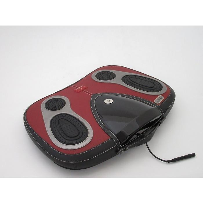 レッグアシスト（フットウェーブ D-423 )　中古　Aランク　1年保証　低周波治療器の画像