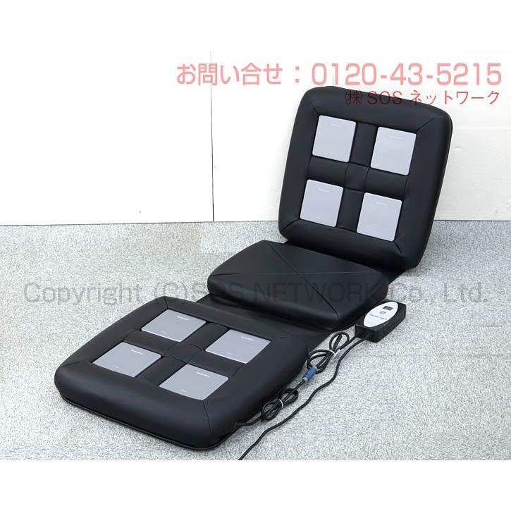 リラクゼーションパーク シートクッション （RPクッション） ユニット8