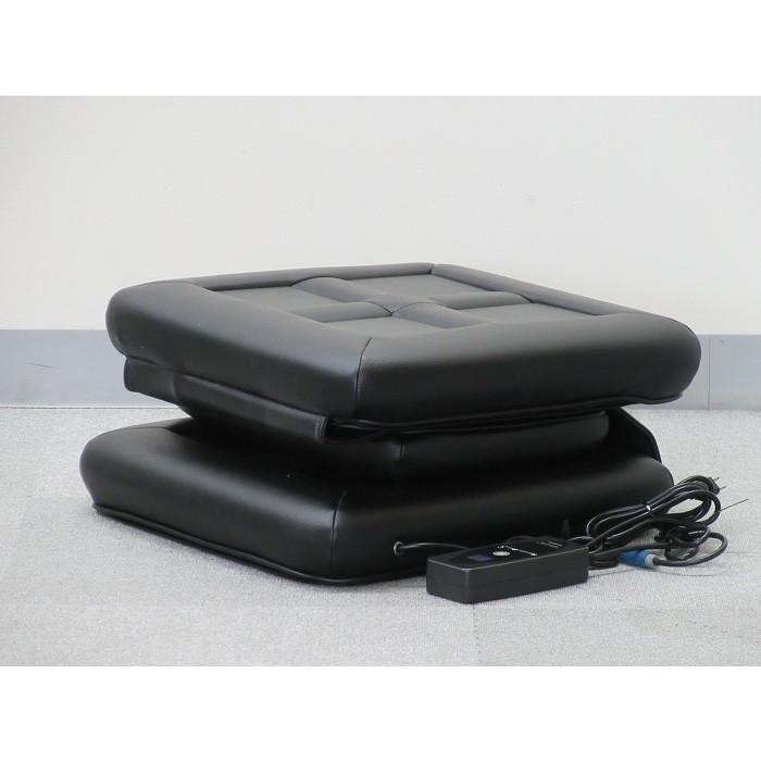 リラクゼーションパークS シートクッション ユニット8個タイプ 中古 AA