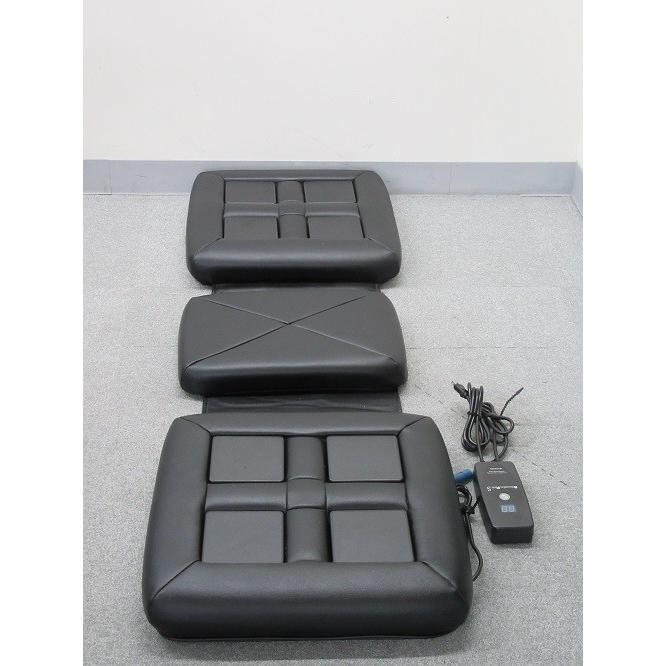 リラクゼーションパークS シートクッション ユニット8個タイプ 中古 AA