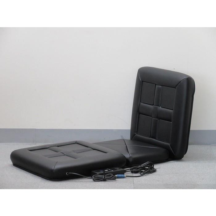 リラクゼーションパークS シートクッション ユニット8個タイプ 中古