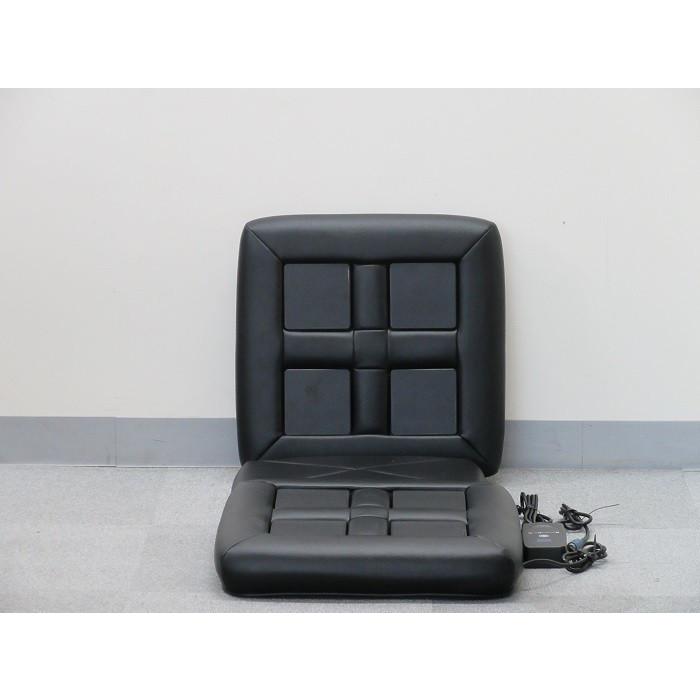 リラクゼーションパークS シートクッション ユニット8個タイプ 中古