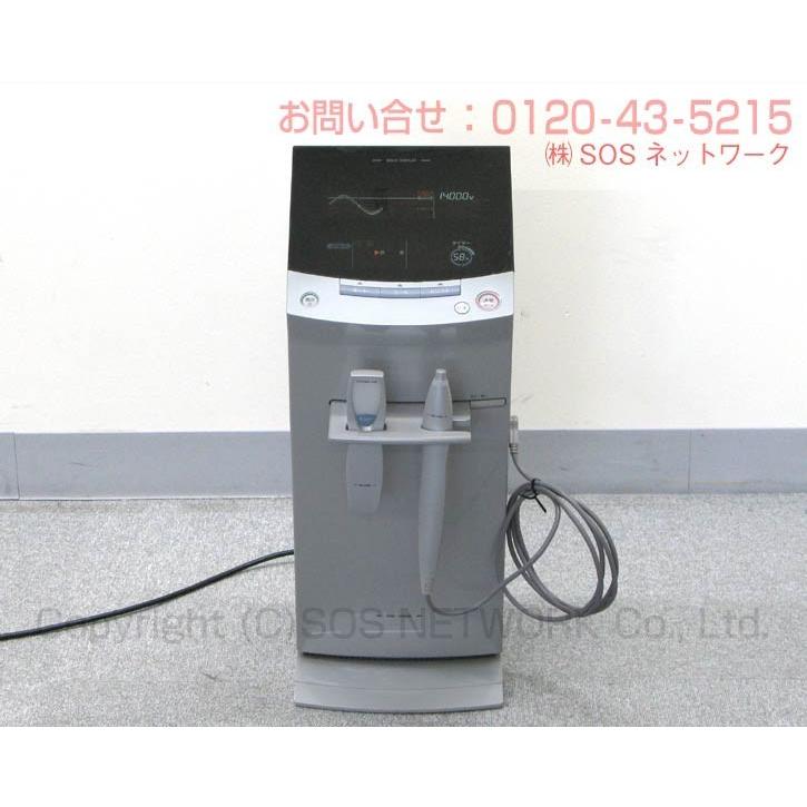 イオンケア RM-14000 中古 Aランク 7年保証 株式会社レックス 電位治療
