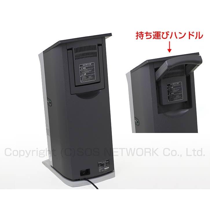 イオンケア RM-14000 中古 AAランク 3年保証 株式会社レックス 電位