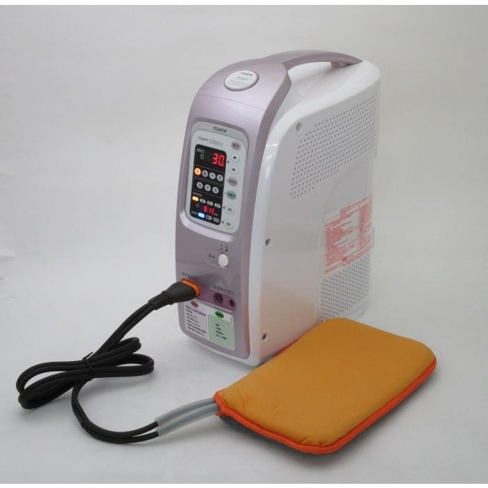 スーパーひまわり 中古 AAランク 1年保証 伊藤超短波株式会社 負電荷