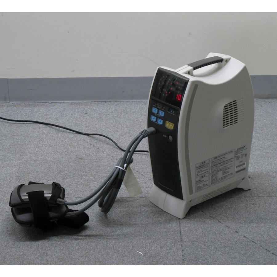 超短波治療器 マルタカ セルウォームDX