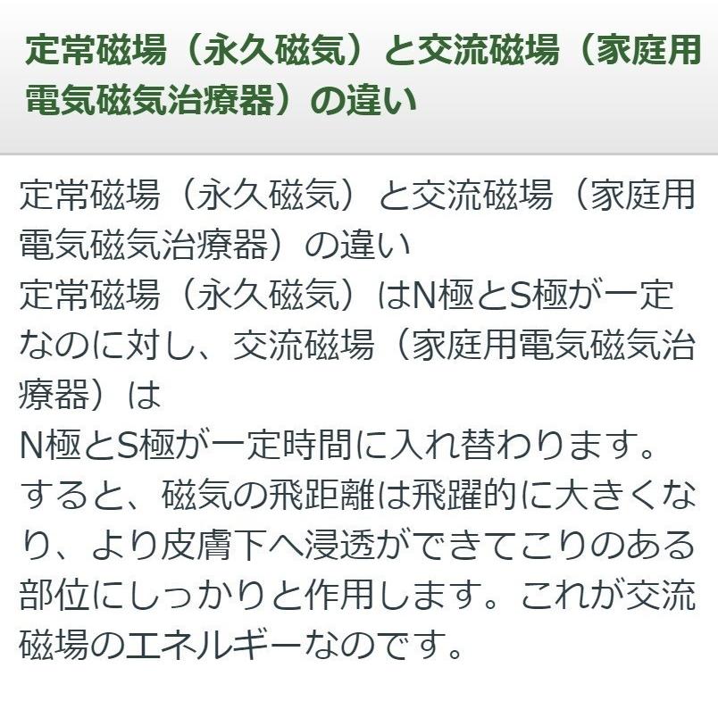 ソーケン 中古 特価ランク 1年保証 ソーケンメディカル 肩こり コリ