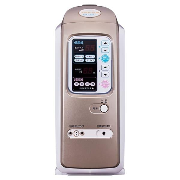 ひまわりSUNPLUS 中古 Bランク 1年保証 伊藤超短波株式会社の画像