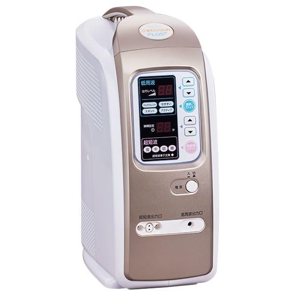 ひまわりSUNPLUS 中古 特価ランク 1年保証 伊藤超短波株式会社 : 健康