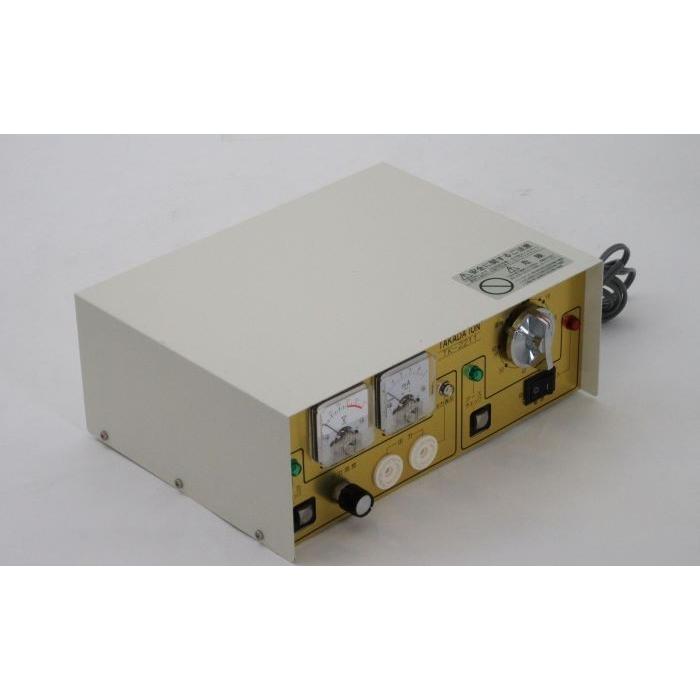タカダイオン電子治療器 TK-2211 中古 特価ランク 1年保証【高田蒔博士