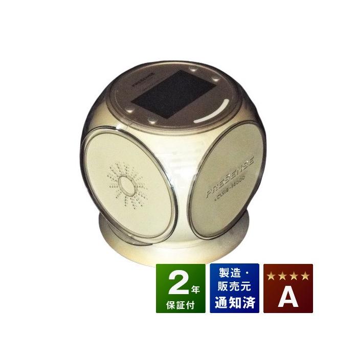 PRESENSE コスモヘルス　　cure-14000 コスモドクター PRESENSE（プレセンス） t.cure14000（ティーキュア