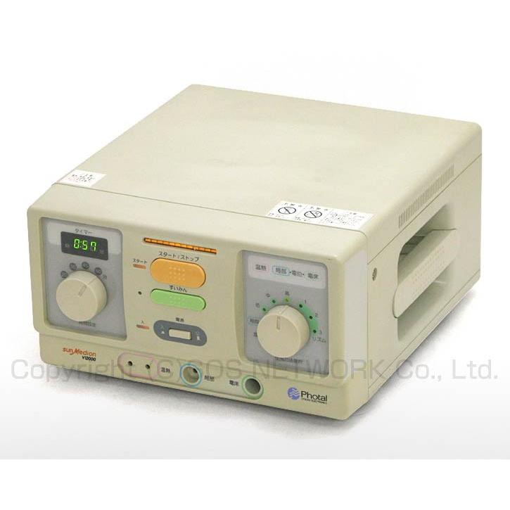 サンメディオン V12000 ペンセット Bランク ファイテン株式会社 Phiten