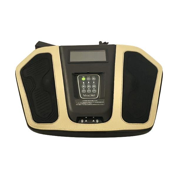 VITAL PRO(バイタルプロ) 中古 Bランク 1年保証 家庭用電子治療器
