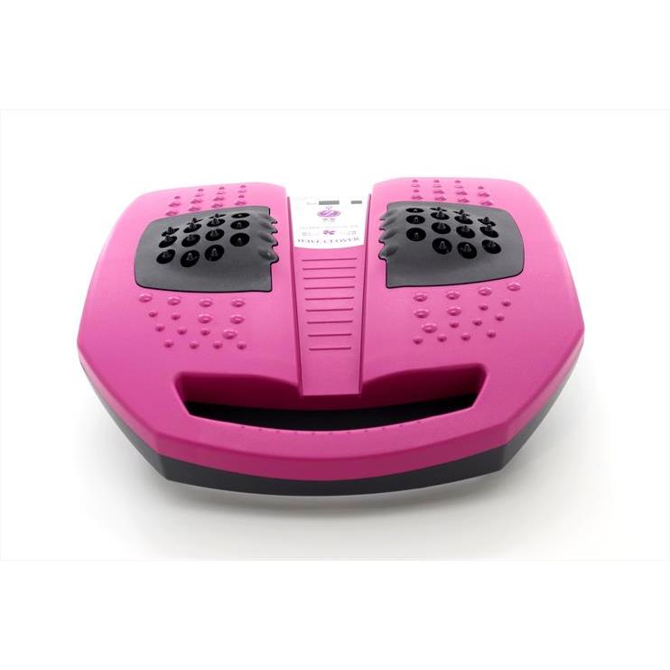 ウェーブクローバー WAVE CLOVER（ウェーブクローバー）】 - 代替医療に関する先進的