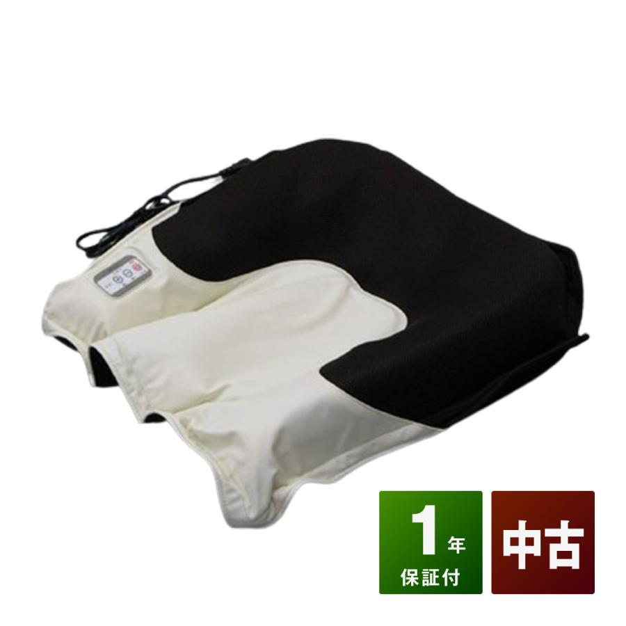 座ッピーノ マルタカ 座ッピーノ (Zappino) クッション型マッサージ器