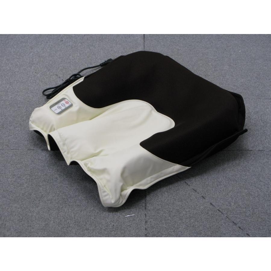 座ッピーノ マルタカ 座ッピーノ (Zappino) クッション型マッサージ器