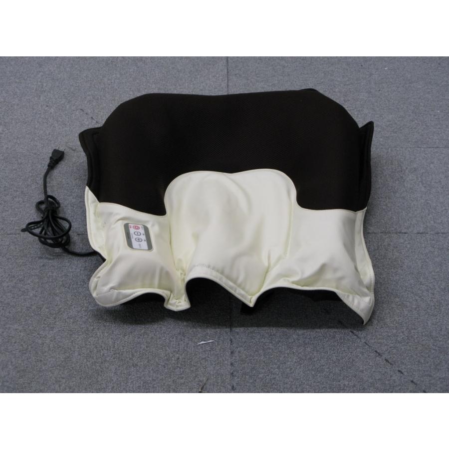 マルタカ 座ッピーノ (Zappino) クッション型マッサージ器 【新品】 1 
