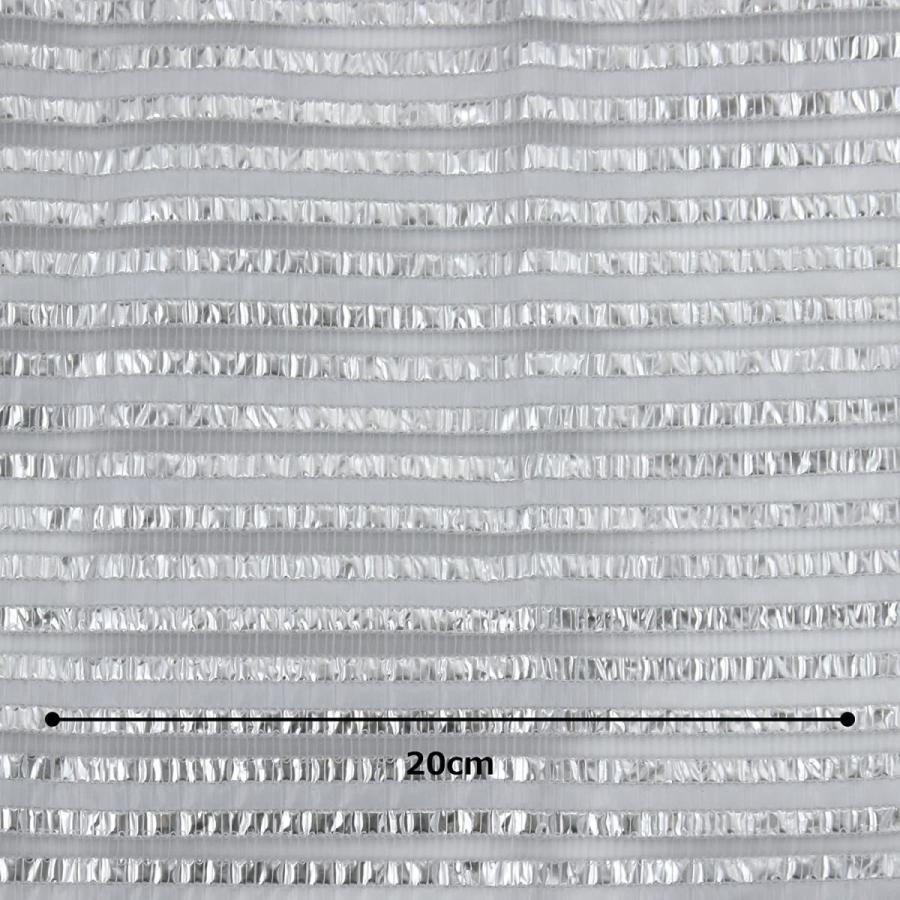 Dio ダイオ 風通しのよい省エネシェード 2507 海外 2m 2m
