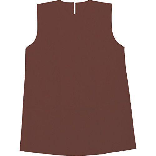 486円 Sale 67 Off アーテック 衣装ベース S ワンピース 茶