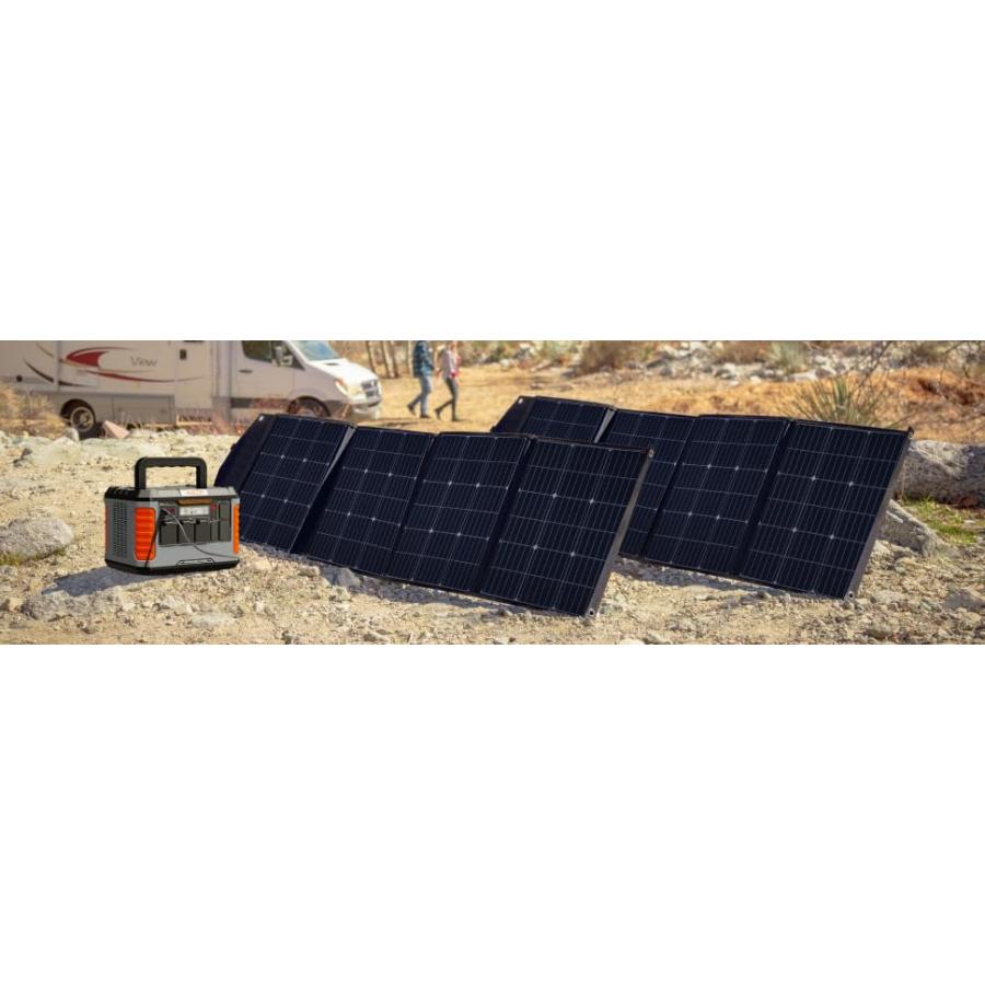 BALDR ソーラーパネル アンダーソン 並列接続用ケーブル ポータブル電源 充電用 変換アダプター 太陽光パネル アンダーソンケーブル｜sosola-shop｜08