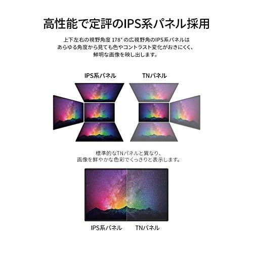 JAPANNEXT 29インチ ワイドFHD(2560 x 1080) 液晶モニター JN-i2975WFHD HDMI DP sRGB100%｜sosola-shop｜08