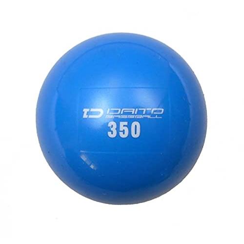 ダイトベースボール ピッチング 専用 サンドボール トレーニング ボール ５球セット 異なる ウェイト 球速アップ