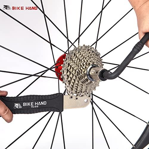 BIKE HAND 自転車 工具セット 20点 シマノ対応 整備 修理 工具キット （YC-799）｜sosola-shop｜06