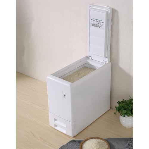 KOEDA 保冷米びつ 電子スマート恒温 米を冷蔵保存