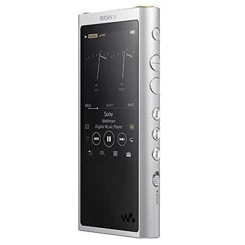 ソニー ウォークマン ZXシリーズ 64GB NW-ZX300 : Bluetooth/microSD/Φ4.4mmバランス接続/ハイレゾ対応｜sosola-shop｜11