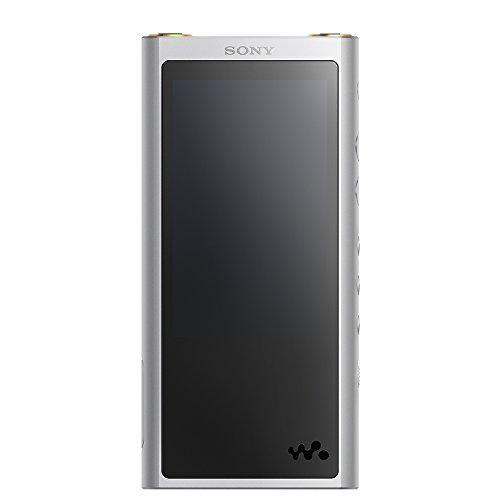 ソニー ウォークマン ZXシリーズ 64GB NW-ZX300 : Bluetooth/microSD/Φ4.4mmバランス接続/ハイレゾ対応｜sosola-shop｜02