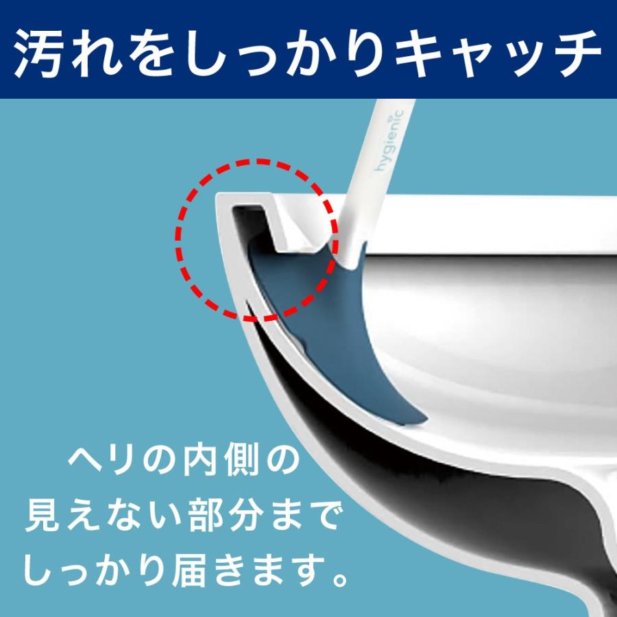 公式】ハイジェニックトイレセット！ケミフリー+トイレット