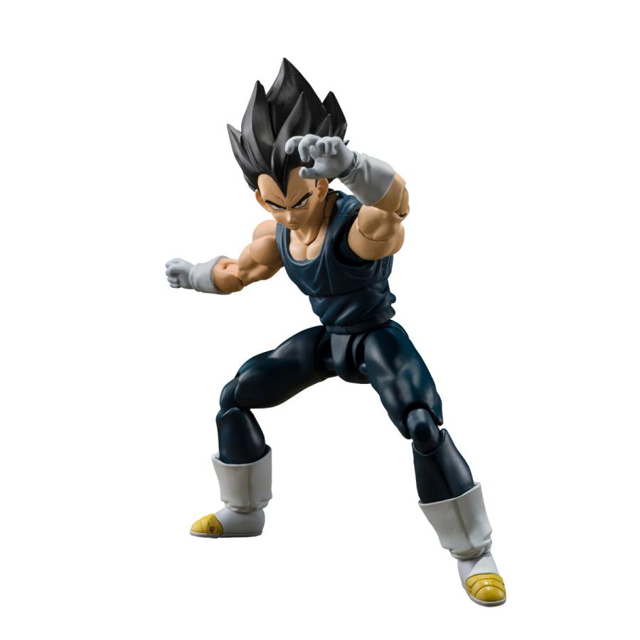 人気の S H Figuarts ベジータ Super Hero ドラゴンボール フィギュア 予約 Heartlandgolfpark Com