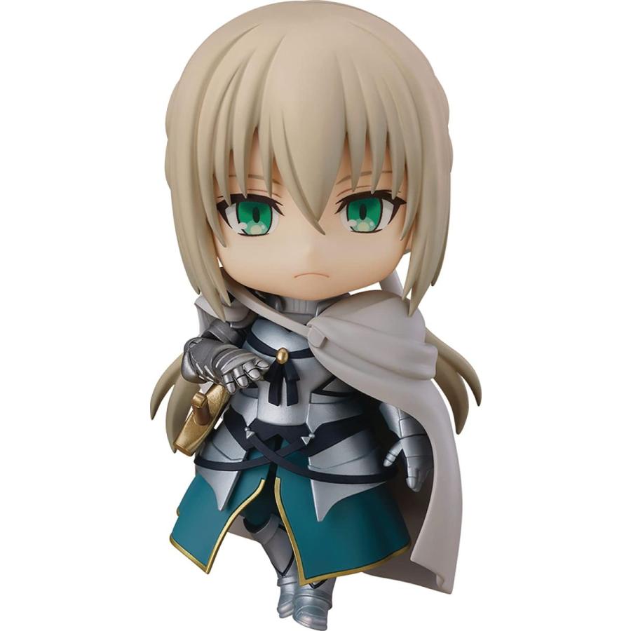 ねんどろいど 劇場版 Fate Grand Order 神聖円卓領域キャメロット ベディヴィエール ノンスケール アニメ フィギュア 特価 Sootang Hobby 通販 Yahoo ショッピング