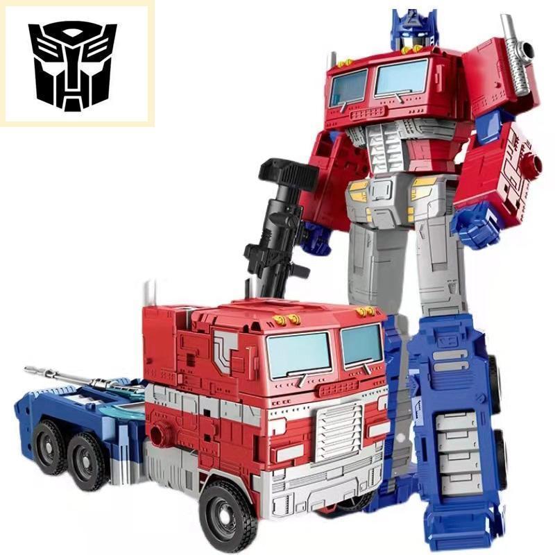 Transformers WK-81 Iron Commander 高32cm コンボイ 合金あり Transformers WK-81 Iron Commander 高32cm コンボイ 合金あり