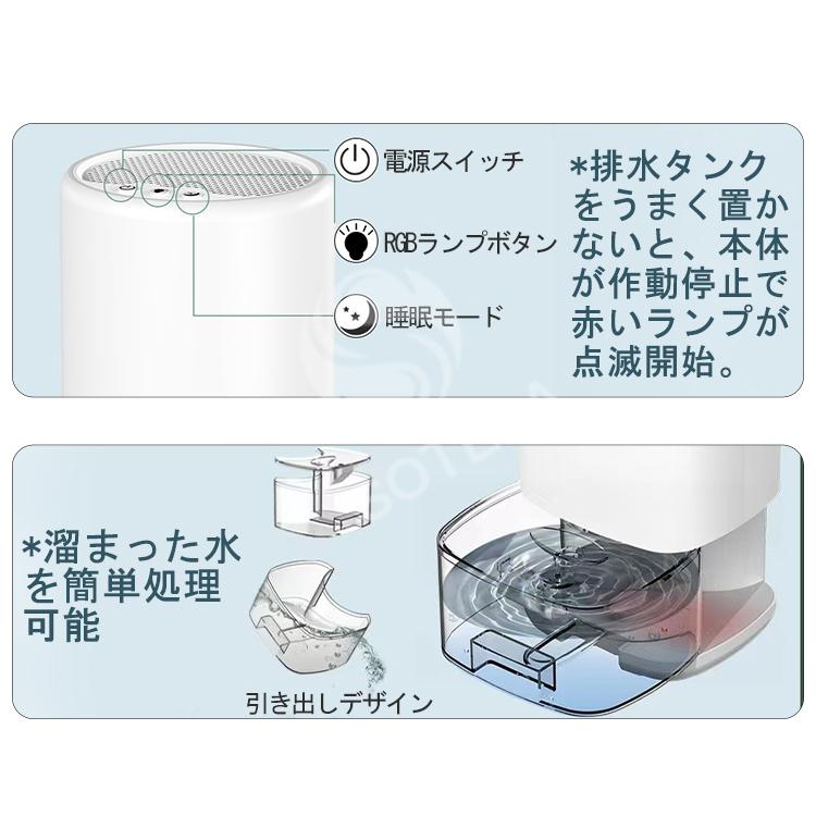除湿機 コンプレッサー コンパクト 衣類乾燥 部屋干し 除湿器 除湿機 コンプレッサー コンパクト 衣類乾燥 部屋干し 除湿器