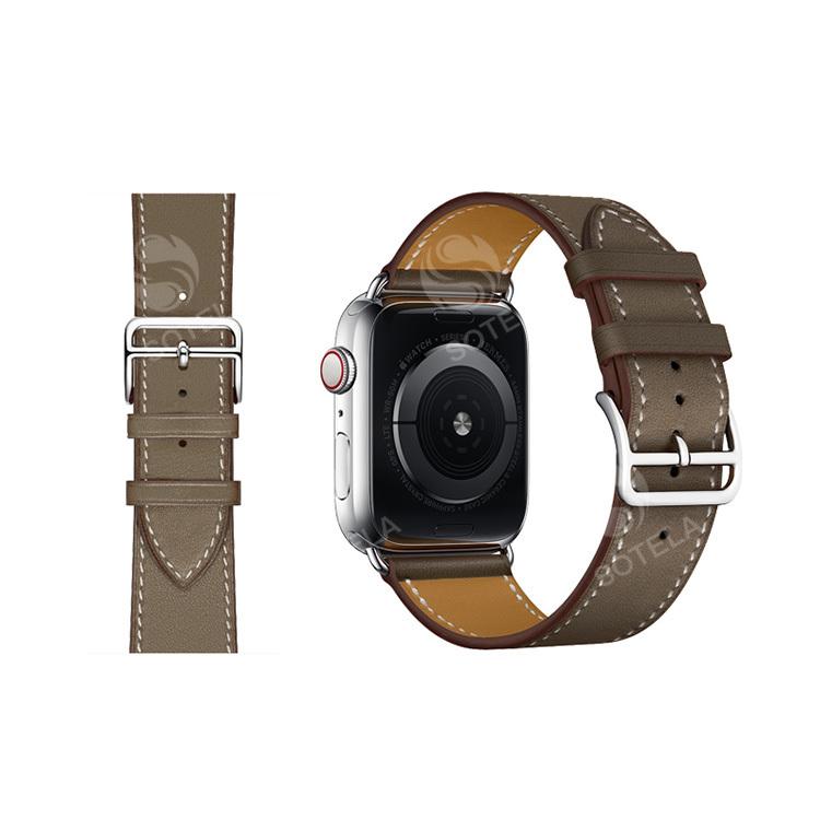 アップルウォッチ バンド apple watch 6 SE対応 ベルト 38mm 40mm 42mm  