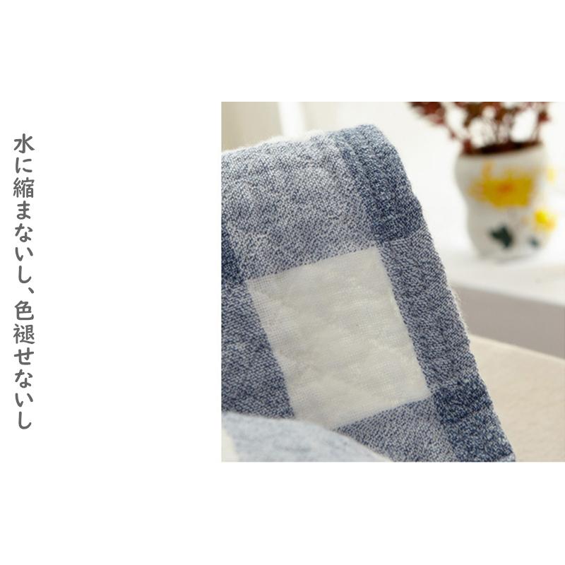 ブランケット チェック柄 綿 ケット タオルケット おすすめ セール 肩掛け 格子柄 おしゃれ 肌掛け 大判 快適 秋 ひざ掛け キルトケット ソファ オフィス 車用 Sote 68 Soteloveshop 通販 Yahoo ショッピング