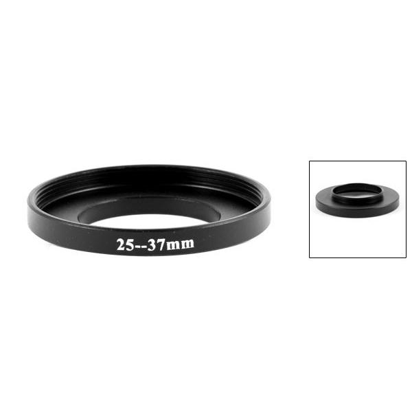 uxcell レンズフィルター アダプタステップアップ カメラ部品 25-37mm｜soten2｜02