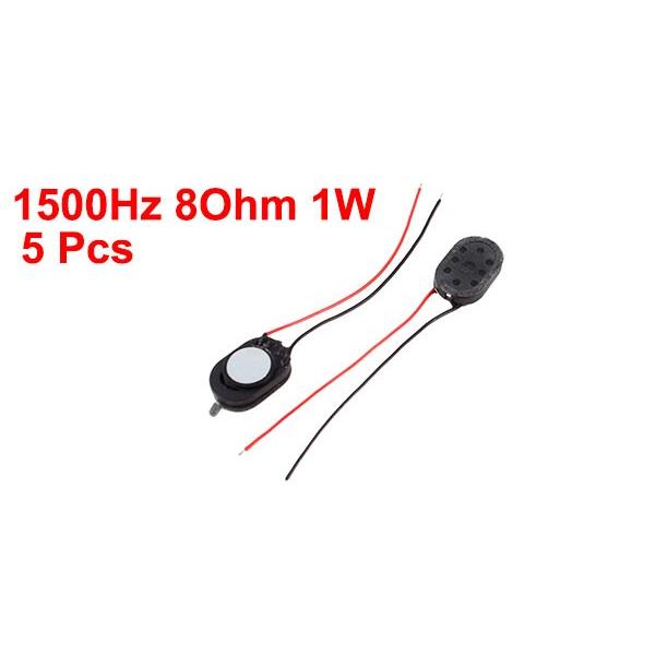 Uxcell Pc ノートパソコン 内蔵スピーカー 磁石ワイヤ 5個入り Aux1113 ソウテン2号店 通販 Yahoo ショッピング