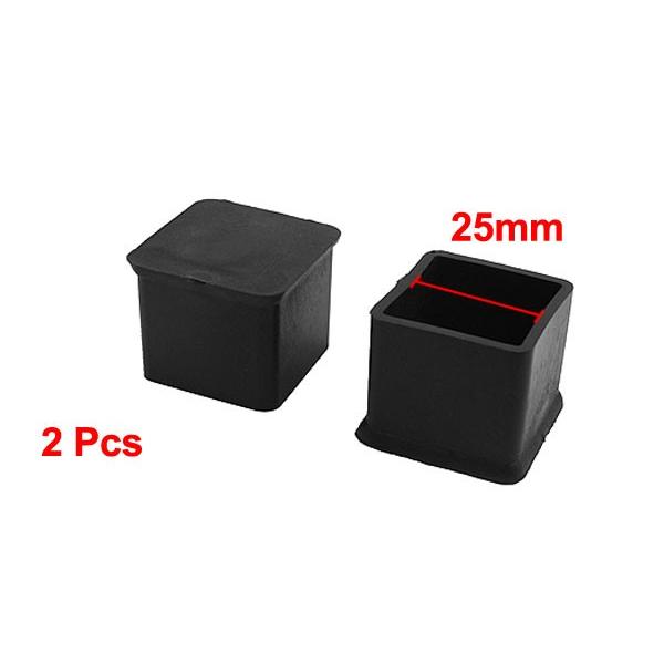 uxcell 防音材 椅子脚カバー 足キャップ キズ防止 騒音防止