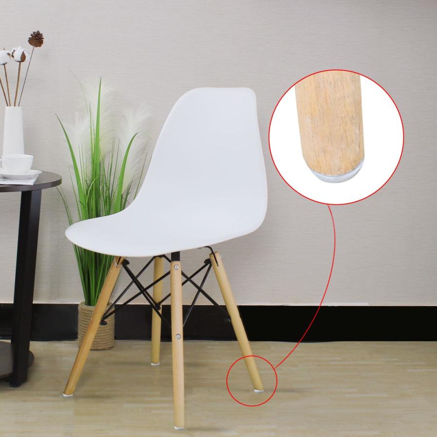 Uxcell ドーム型の釘 家具の足釘 プラスチック 家具 椅子の足用 アジャスター キノコの形 白い 銀色 30個入り Aux05 ソウテン2号店 通販 Yahoo ショッピング