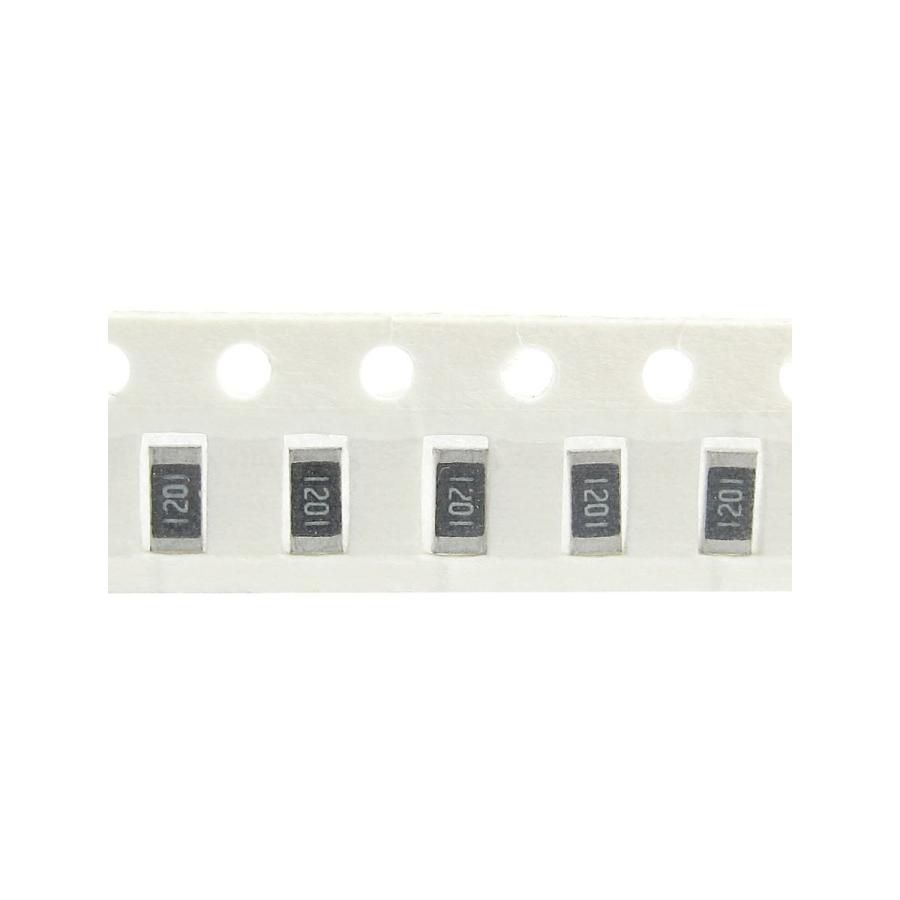 Uxcell Smd チップ 抵抗器 1206 3216 1 2k オーム 表面実装 200個入り A14042800ux0235 ソウテン2号店 通販 Yahoo ショッピング