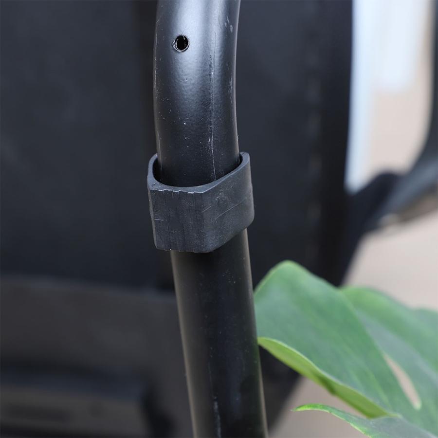 uxcell 防音材 椅子脚カバー 足キャップ キズ防止 騒音防止 椅子