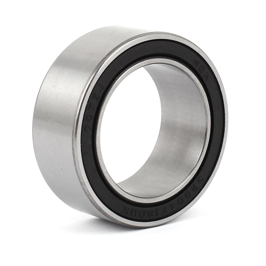 uxcell エアコンコンプレッサーシールベアリング 47mmx32mmx18mm uxcell エアコンコンプレッサーシールベアリング 47mmx32mmx18mm