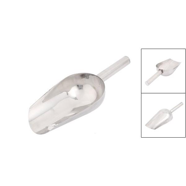 uxcell アイススコップ 氷スコップ キッチン用品 砂糖 コーヒー