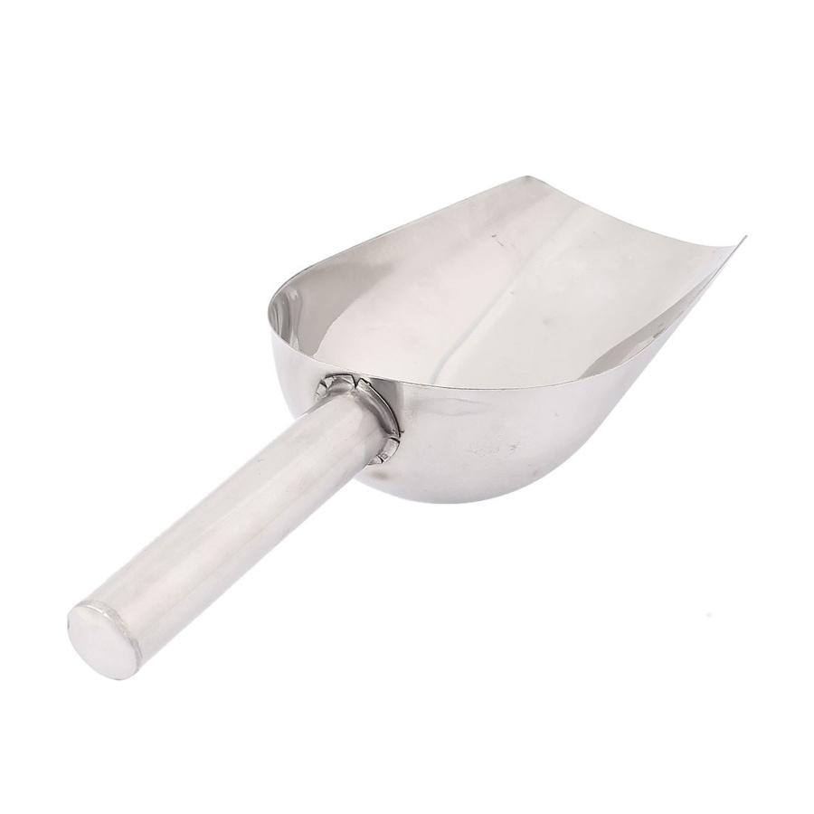 uxcell アイススコップ 氷スコップ キッチン用品 砂糖 コーヒー