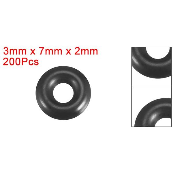 ニトリルゴムOリング 外径39 mm 内径33 mm 幅3 mm ニトリルゴムOリング 外径39 mm 内径33 mm 幅3 mm - メルカリ