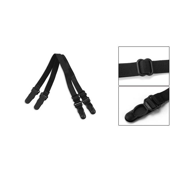 Chipchipshopブラック万能ホルターネックストラップトップス 肩紐調節可 Chipchipshopブラック万能ホルターネックストラップトップス 肩